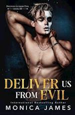 Deliver Us From Evil 