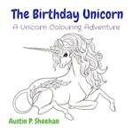 The Birthday Unicorn
