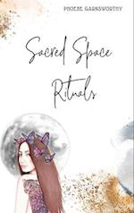 Sacred Space Rituals 