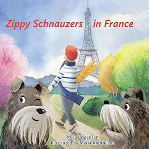 Zippy Schnauzers in France