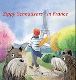 Zippy Schnauzers in France 