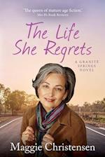 The Life She Regrets 
