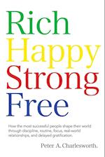 Rich Happy Strong Free 