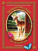 The Adventures of Brindi - The Orphaned Fawn 