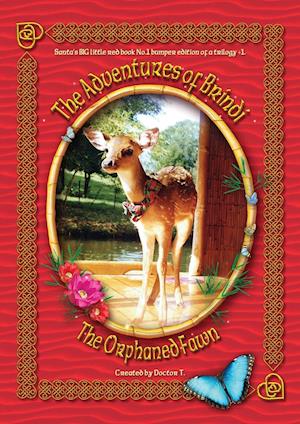 The Adventures of Brindi - The Orphaned Fawn