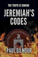 Jeremiah's Codes 