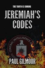 Jeremiah's Codes