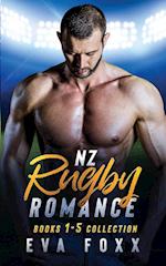 NZ Rugby Romance 