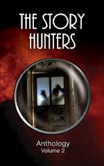 The Story Hunters Anthology - Volume 2