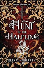 The Hunt of the Halfling 