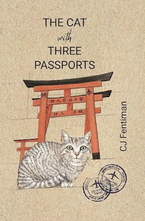 The Cat with Three Passports