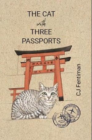 Cat with Three Passports