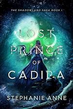 Lost Prince of Cadira