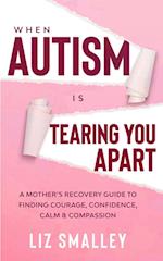 When Autism Is Tearing You Apart