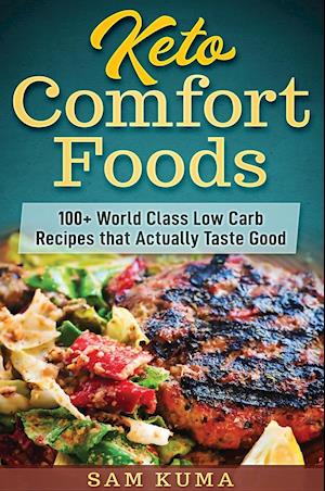 Keto Comfort Foods