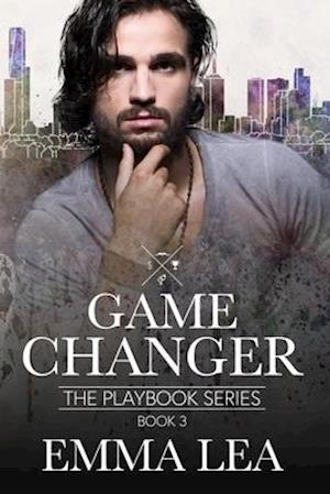 Game Changer: The Playbook Series Book 3
