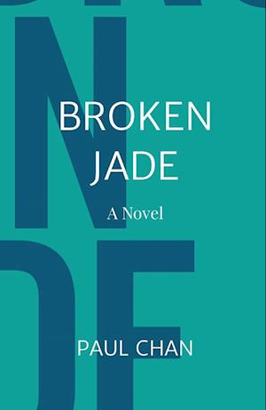 BROKEN JADE