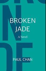 BROKEN JADE