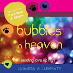 Bubbles in Heaven 