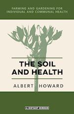 The Soil and Health 