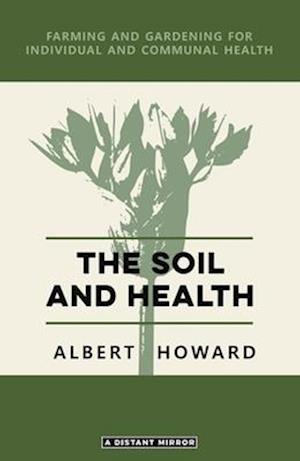 Soil and Health