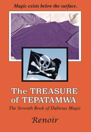 Treasure of Tepatamwa