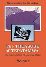 Treasure of Tepatamwa