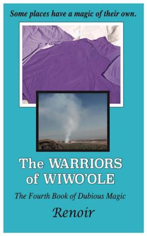 Warriors of Wiwo'ole