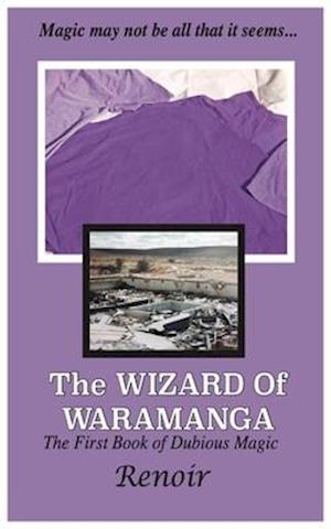 Wizard Of Waramanga