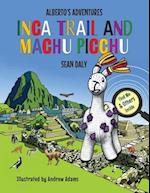 Inca Trail and Machu Picchu 