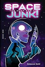 Spacejunk! The Hunt for AI 