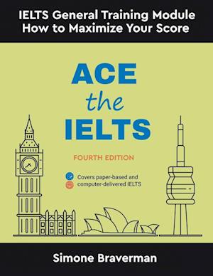 Ace the IELTS