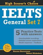 IELTS 5 Practice Tests, General Set 7