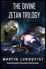 The Divine Zetan Trilogy 