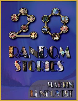 20 Random Short Stories