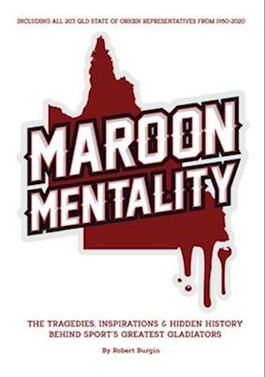 Maroon Mentality