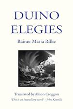 Duino Elegies 