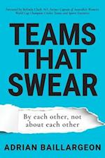 Teams that Swear