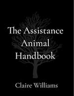 Assistance Animal Handbook