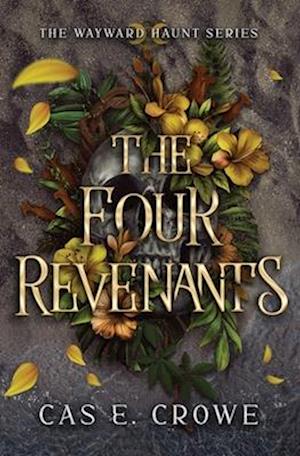 The Four Revenants