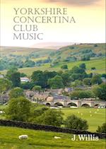 Yorkshire Concertina Club Music
