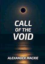 Call of the Void 