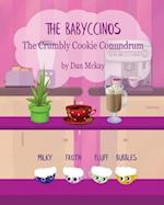 The Babyccinos The Crumbly Cookie Conundrum 