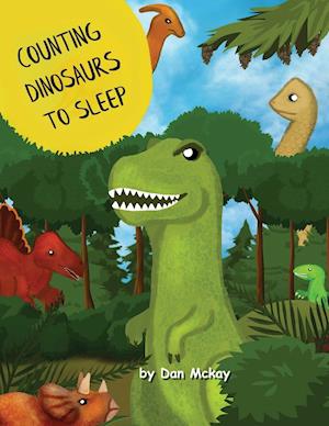 Counting Dinosaurs to Sleep