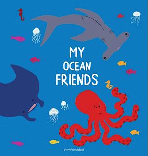 My Ocean Friends