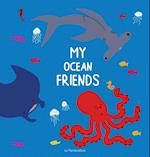 My Ocean Friends