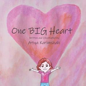 One BIG Heart - Softcover