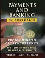 Payments and Banking in Australia