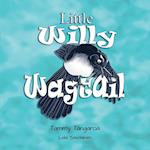 Little Willy Wagtail 