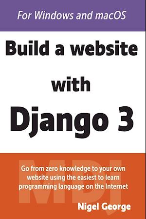 Build a Website With Django 3